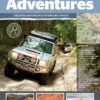 Hema 4WD Adventures Australia's Top 100 Tracks 2nd Edition 1 Hema 4WD Adventures Australia's Top 100 Tracks 2nd Edition -Hema Shop 413569