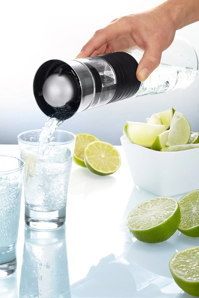 CLEARANCE Cascada Karaffe Decanter 1 Litre 4 CLEARANCE Cascada Karaffe Decanter 1 Litre - Image 2