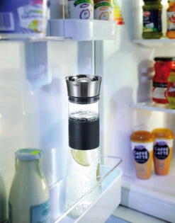 CLEARANCE Cascada Karaffe Decanter 1 Litre 8 CLEARANCE Cascada Karaffe Decanter 1 Litre -Hema Shop 44135 2