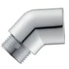 45 Degree Shower Arm To Suit Shower Filters