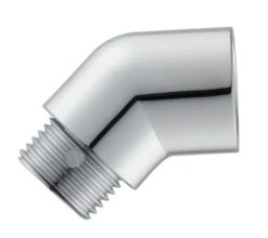45 Degree Shower Arm To Suit Shower Filters