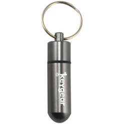 Keychain Storage Capsule -Hema Shop 50 KEY0043 02 2