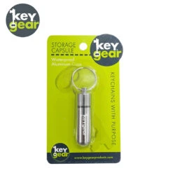 Keychain Storage Capsule -Hema Shop 50 KEY0043 02 3