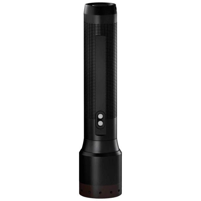 Ledlenser P7R Core 1400 Lumen Rechargeable Flashlight 5 Ledlenser P7R Core 1400 Lumen Rechargeable Flashlight - Image 3