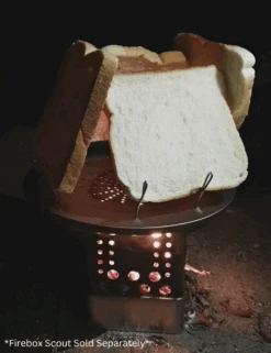 Camp Stove Toaster -Hema Shop 504 3