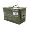 50 Cal M2A1 Metal Ammo Box -Hema Shop 50CAL