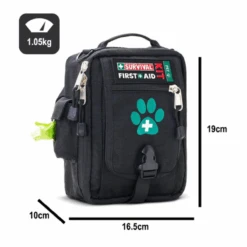 Survival Premium Pet First Aid Kit -Hema Shop 6002476 3