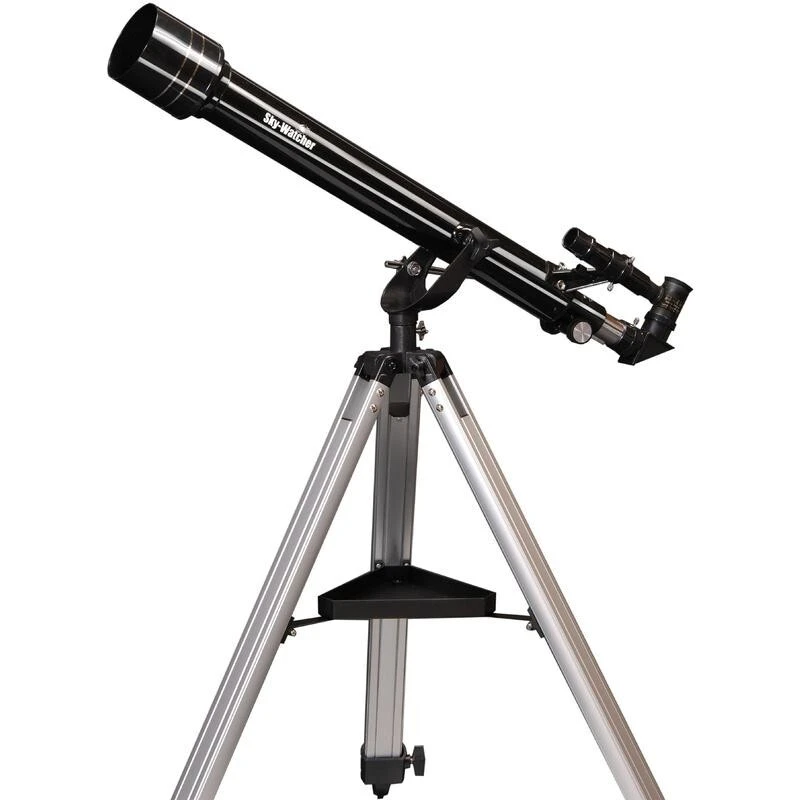 Skywatcher Telescope 60/700 AZ2 Refractor 3 Skywatcher Telescope 60/700 AZ2 Refractor