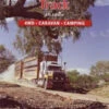 Oodnadatta Tracks Map 8th Edition -Hema Shop 608010