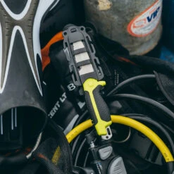 Gear Aid Tanu Blunt Tip Knife - Nav Green 11 Gear Aid Tanu Blunt Tip Knife - Nav Green -Hema Shop 62071 4