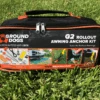 Ground Dog G2 Rollout Awning Anchor Kit