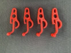 Ground Dog G2 Rollout Awning Anchor Kit -Hema Shop 645137 4