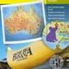 Hema Big Things Of Australia Map 1st Edition -Hema Shop 668202
