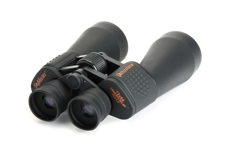 Celestron SkyMaster 12x60 Stargazing Binoculars 4 Celestron SkyMaster 12x60 Stargazing Binoculars - Image 2