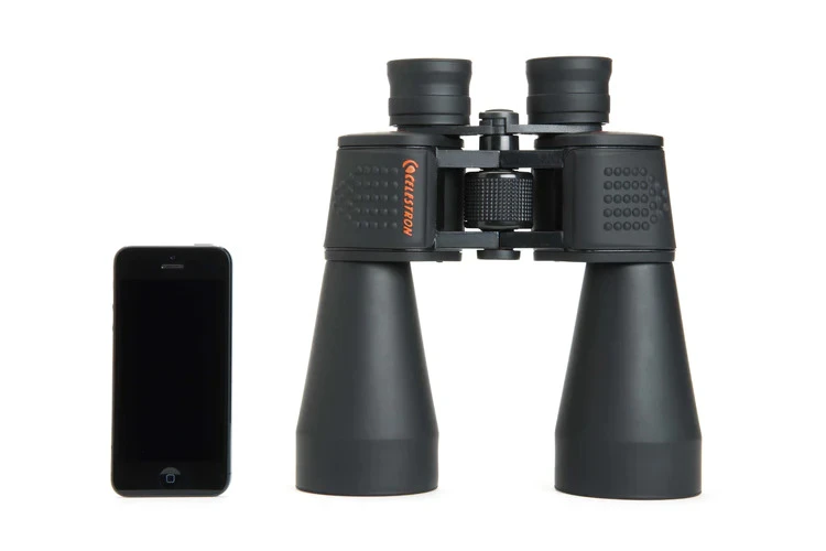 Celestron SkyMaster 12x60 Stargazing Binoculars 6 Celestron SkyMaster 12x60 Stargazing Binoculars - Image 4