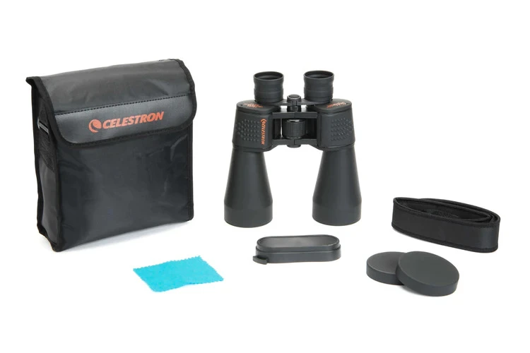 Celestron SkyMaster 12x60 Stargazing Binoculars 8 Celestron SkyMaster 12x60 Stargazing Binoculars - Image 6