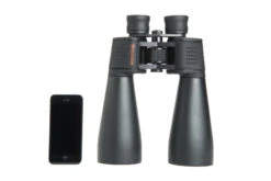 Celestron Skymaster 15x70 Stargazing Binoculars -Hema Shop 71009 4