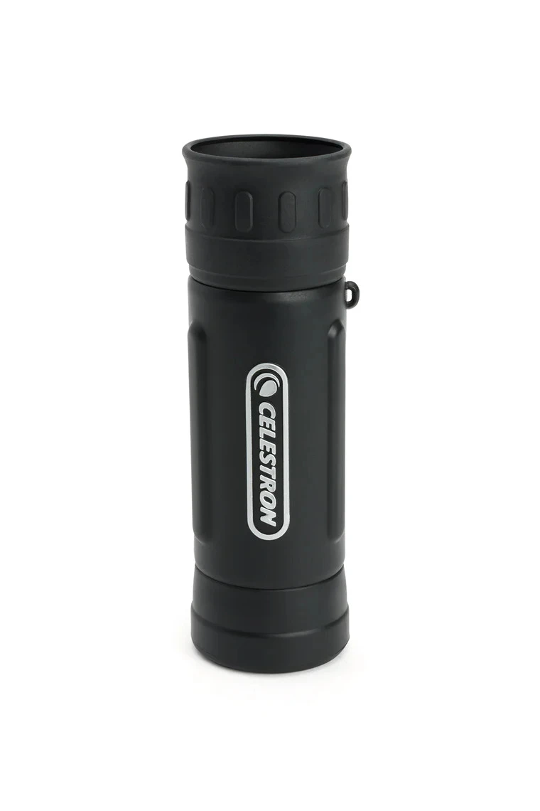 Celestron G2 10x25 Roof Monocular 6 Celestron G2 10x25 Roof Monocular - Image 4