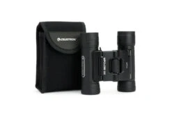 Celestron G2 10x25 Roof Prism Binoculars -Hema Shop 71232 5