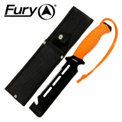 Fury Camping Tool
