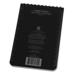 Rite In The Rain No. 746 All Weather Notebook 4x6" Tactical Black 11 Rite In The Rain No. 746 All Weather Notebook 4x6" Tactical Black -Hema Shop 746 3