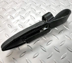 Tactical Fixed Blade Boot Knife Small -Hema Shop 75541 4