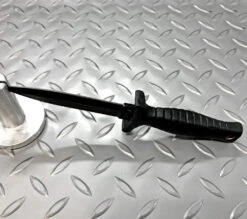 Tactical Fixed Blade Boot Knife Small -Hema Shop 75541 5