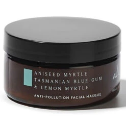 Alkira Anti-Pollution Facial Masque 100ml