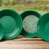 Garrett Deluxe Gravity Trap Gold Panning Kit -Hema Shop 786156004917