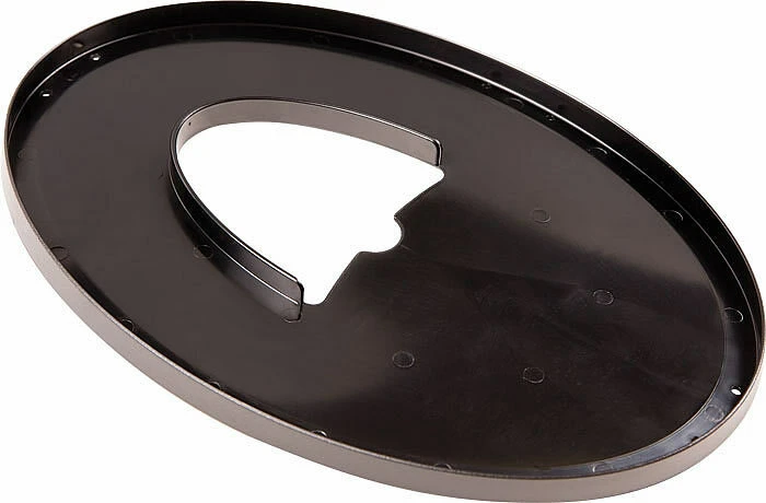 CLEARANCE Garrett 7" X 10" Coil Cover 3 CLEARANCE Garrett 7" X 10" Coil Cover