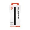 Gear Aid Tent Pole Repair Splint 16mm (5/8”) Black -Hema Shop 80099