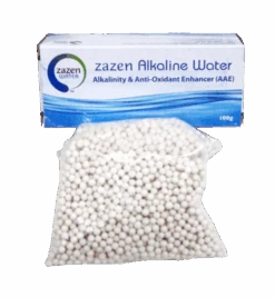 Zazen Alkalinity & Anti-Oxidant Enhancer