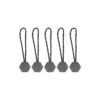 GEAR AID Zipper Pulls 5pk -Hema Shop 80625