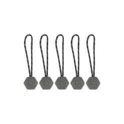 GEAR AID Zipper Pulls 5pk
