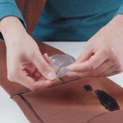 Gear Aid Aquaseal FD Soft Top Repair Kit -Hema Shop 81000 3