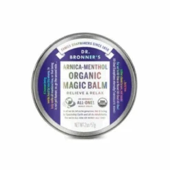Dr. Bronner's Dr Bronner's Organic Magic Balm 57g