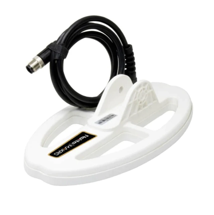 Gold Kruzer GK24 Search Coil (9.5 X 5) 3 Gold Kruzer GK24 Search Coil (9.5 X 5)