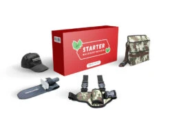 Nokta Makro Starter Accessory Package For Metal Detecting