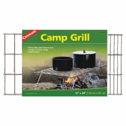 Coghlans Camp Grill