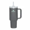 Stanley "The Quencher" H2.0 FlowState Tumbler 30oz (0.89L) Charcoal