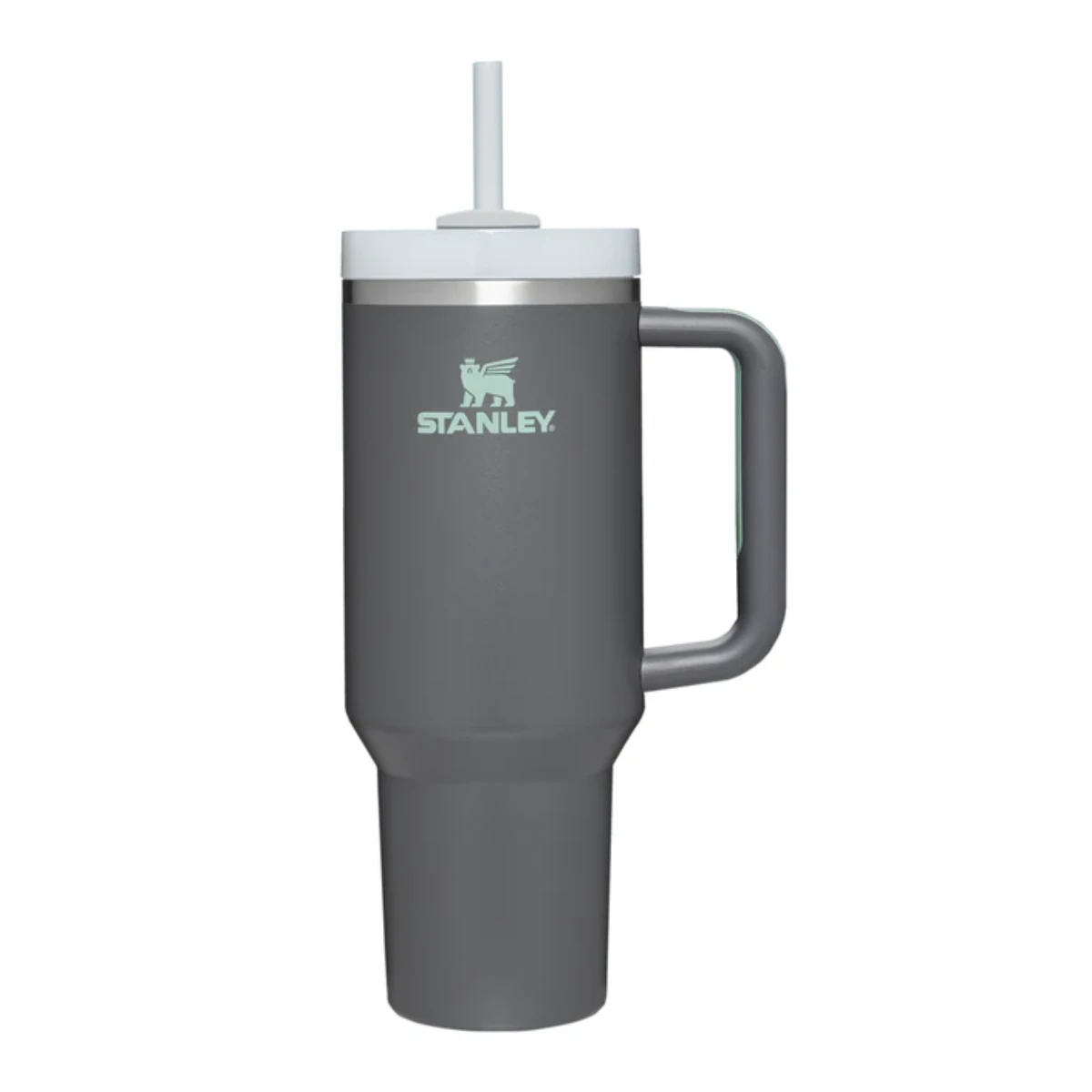 Stanley "The Quencher" H2.0 FlowState Tumbler 30oz (0.89L) Charcoal 3 Stanley "The Quencher" H2.0 FlowState Tumbler 30oz (0.89L) Charcoal