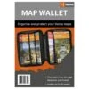 Hema Map Wallet