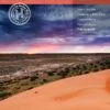 Hema Outback Queensland Map
