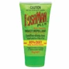 Bushman Repellent Plus Insect Repellent Gel 75g -Hema Shop 93327596
