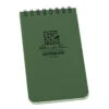 Rite In The Rain No. 935 All Weather Notebook OD Green