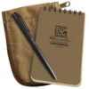 Rite In The Rain All Weather Notebook Kit 3x5" Tan 935T-KIT