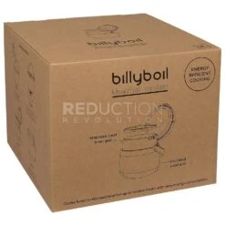 Billy Boil Thermal Cooker 3.0L -Hema Shop 9398348333395 2