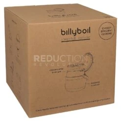 Billy Boil Thermal Cooker 4.5L -Hema Shop 9398348333487 2