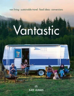 Vantastic By Kate Ulman