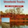 Hema Birdsville & Strzelecki Tracks Map